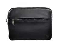 Hama HAMA ETUI DO LAPTOPA MISSION 13.3 GUN METAL 101591# - 1443522 - zdjęcie 1